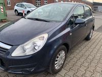 gebraucht Opel Corsa 