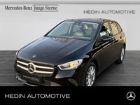 Gebraucht Mercedes E250 160 PS (117 kW) 2021 Schwarz Limousine