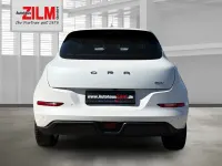 Usata Ora 03 125 kW (171 CV) 2023 Bianco Utilitaria