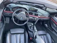 gebraucht BMW 435 i Cabrio Sport Line