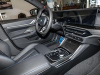 Gebraucht BMW M440 M Sport 381 PS (280 kW) 2026 Grau Limousine