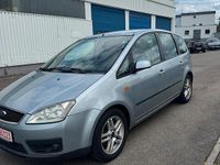 Gebraucht Ford C-MAX 116 PS (85 kW) 2005 Van / Kleinbus