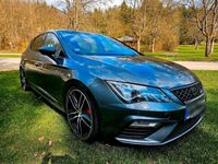 gebraucht Seat Leon cupra 300 ohne opf TÜV Neu