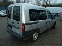 gebraucht Opel Combo 1.7 DTI