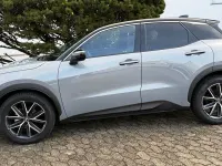 Gebraucht Lexus LBX 136 PS (100 kW) 2024 Grau SUV