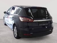 gebraucht Ford S-MAX 2.0 EcoBlue Aut. Trend