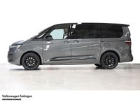 Neu VW Multivan Life 150 PS (110 kW) 2026 Schwarz Van