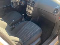 Gebraucht Opel Corsa 2007 Grau Kleinwagen