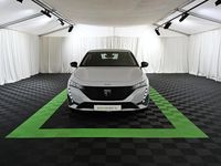 Gebraucht Peugeot 308 Active 131 PS (96 kW) 2024 Weiß Limousine