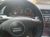 gebraucht Audi S4 B6