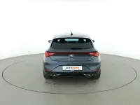 Occasion Seat Leon FR 150 ch (110 kW) 2020 Gris Berline