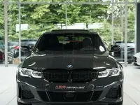 Gebraucht BMW 340 340 PS (250 kW) 2022 Grau Limousine