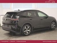 Gebraucht VW ID.4 GTX 219 kW (299 PS) 2022 Schwarz SUV