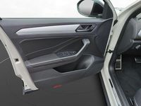 Neu VW T-Roc Goal 150 PS (110 kW) 2025 Grau SUV