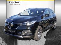 Gebraucht Renault Kadjar Intens 158 PS (116 kW) 2022 Schwarz SUV
