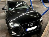 gebraucht Audi A5 1.8 TFSI Sportback-S Line-VHB-Standheizung