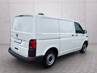 Gebraucht VW Transporter 150 PS (110 kW) 2021 Weiß Van