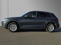 gebraucht Audi Q5 40 TDI quattro S tronic *Kamera*VC*AHK*