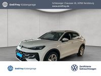 Gebraucht VW T-Roc Life 150 PS (110 kW) 2026 Weiß SUV