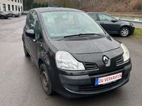 gebraucht Renault Modus TÜV neu / Klima / Service neu