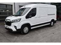 Neu Maxus eDeliver 9 150 kW (204 PS) 2025 Van