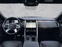 Gebraucht Land Rover Discovery 5 353 PS (259 kW) 2025 Carpathian grey SUV