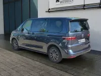 Occasion VW Multivan 150 ch (110 kW) 2023 Bleue Monospace