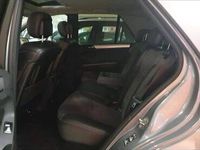 gebraucht Mercedes ML300 7 G-tronic NOTVERKAUF