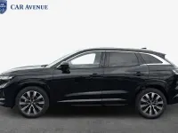 Neu Renault Austral Techno 148 PS (108 kW) 2026 Schwarz SUV