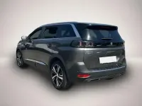 Gebraucht Peugeot 5008 GT 136 PS (100 kW) 2023 Manufacturer SUV