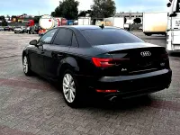 Gebraucht Audi A4 241 PS (177 kW) 2017 Schwarz Limousine