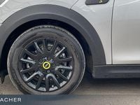 Gebraucht Mini Cooper SE Classic 135 kW (184 PS) 2023 Silber Kleinwagen