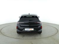 Gebraucht Opel Astra 2024 Schwarz Limousine