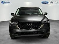 Second-hand Mazda CX-5 Ad'Vantage 194 CP (142 kW) 2024 Gri SUV