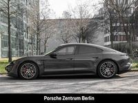 gebraucht Porsche Taycan 4S InnoDrive Performancebatterie+ 360 Kamera