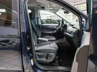 Gebraucht VW Caddy Style 122 PS (89 kW) 2025 Starlight blue Van / Kleinbus