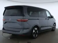 Brugt VW T7 Life 150 HK (110 kW) 2025 Grå Van