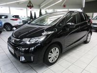 Gebraucht Honda Jazz Trend 102 PS (75 kW) 2015 Andere Kleinwagen