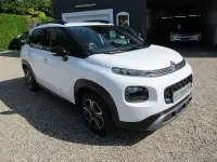 Gebraucht Citroën C3 Aircross Feel 82 PS (60 kW) 2018 Weiß SUV