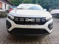 Neu Dacia Sandero Expression 91 PS (66 kW) 2026 Arktisweiss und andere Limousine