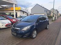 gebraucht Opel Meriva 1.4 Selection