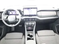Neu Skoda Kodiaq Selection 193 PS (141 kW) 2025 Black magic perleffekt SUV