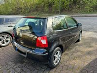 gebraucht VW Polo 1,2 TÜV 04/26