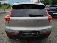 Gebraucht Volvo EX40 Plus 185 kW (252 PS) 2025 Silber SUV