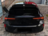 Gebraucht Opel Astra 181 PS (133 kW) 2025 Schwarz Limousine