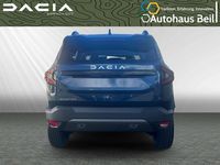 Neu Dacia Bigster Expression 140 PS (102 kW) 2025 Blau SUV