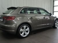 gebraucht Audi A3 Sportback 1.4 TFSI #4-2