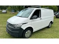 Gebraucht VW T6.1 110 PS (80 kW) 2022 Van