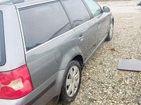 Gebraucht VW Passat 131 PS (96 kW) 2005 Grau Kombi