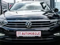 Usata VW Passat Business 150 CV (110 kW) 2023 Nero Station wagon